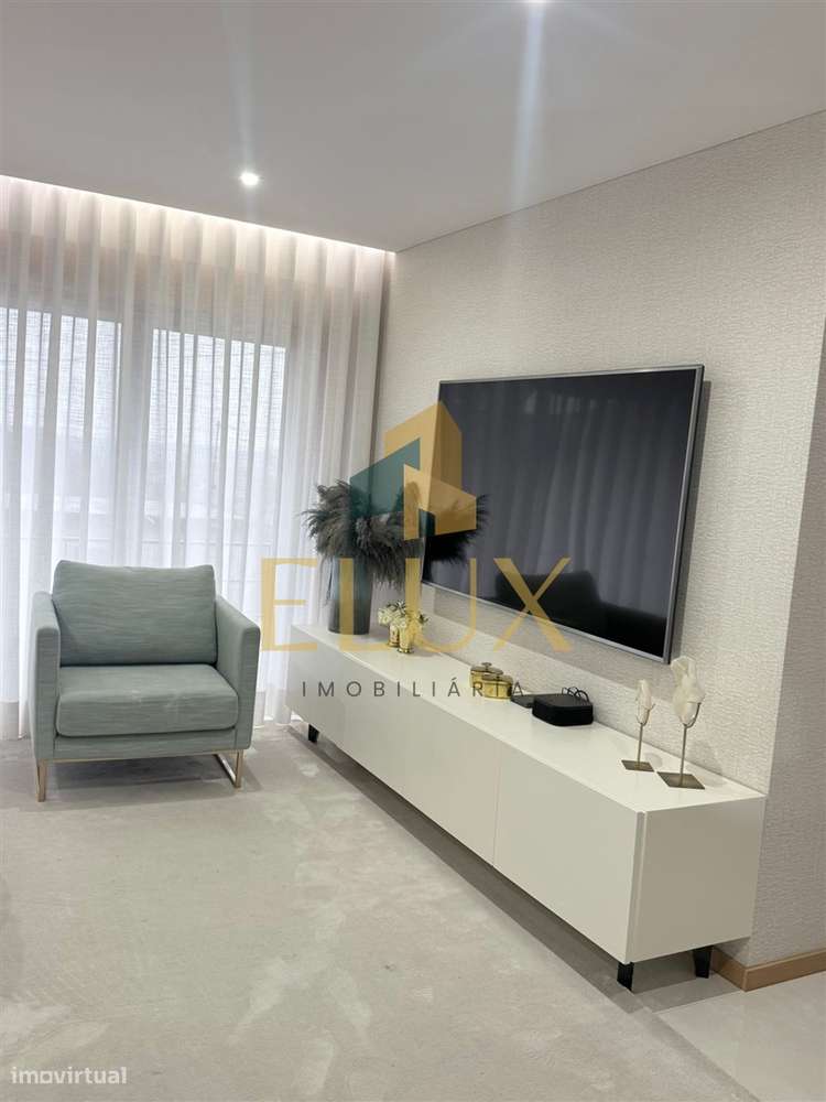 Moradia Geminada T3 Venda em Lustosa e Barrosas (Santo Estêvão),Lousad-7