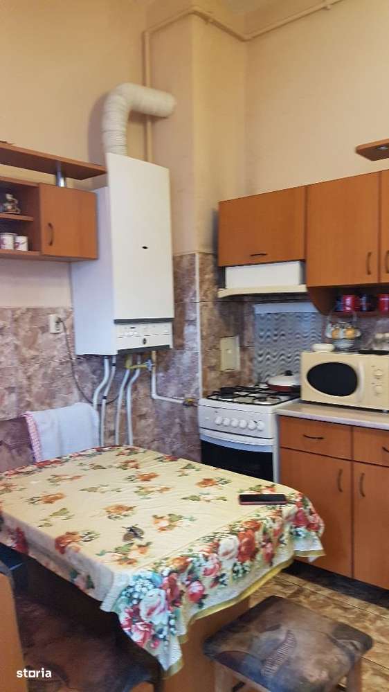 Zona Centrul Vechi-Piata, casa - Imagine principală: 5/9