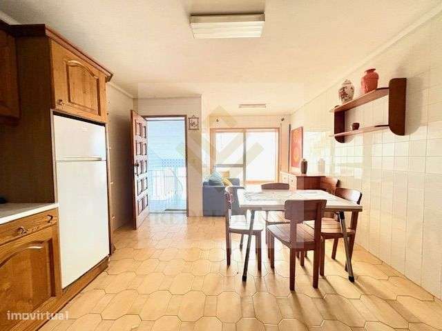 Apartamento T2 com terraço no Centro de Ovar - Grande imagem: 3/13