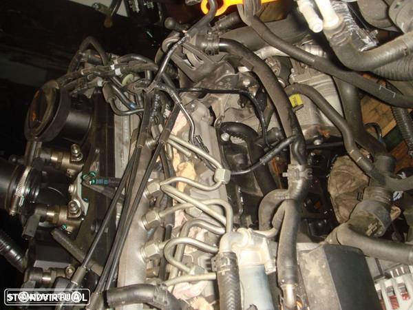 Motor Seat Ibiza 1.6 - 9