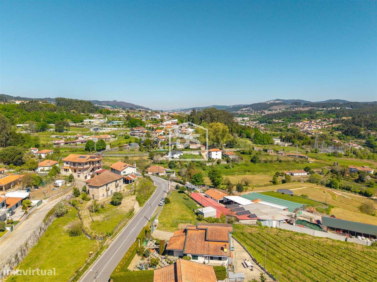 Moradia T3 Venda em Termas de São Vicente,Penafiel-9