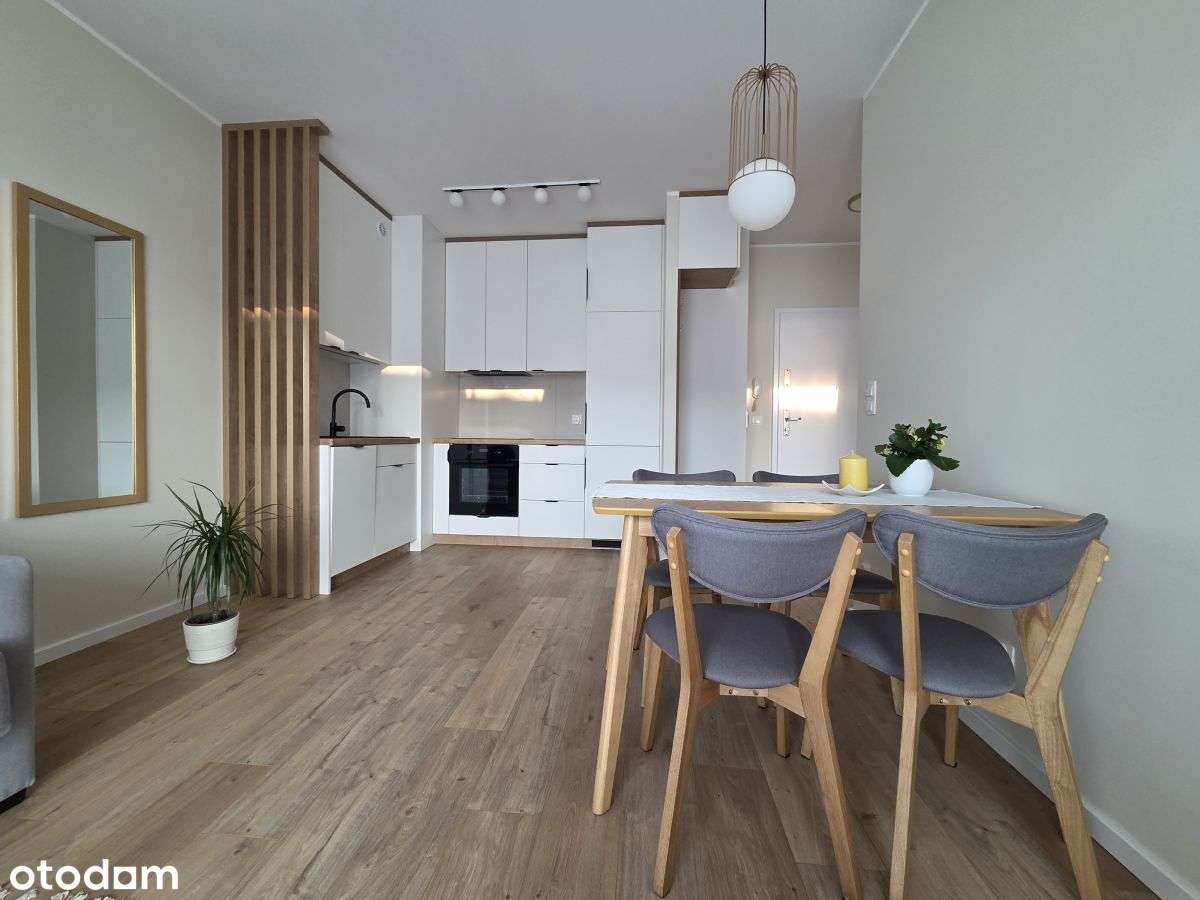 Nowe mieszkanie na wynajem - Rumia. - Pełny obrazek: 4/16