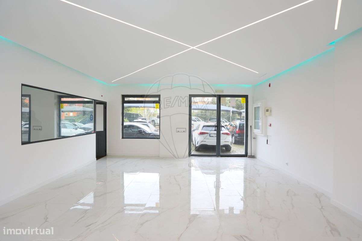 Loja  para venda - Grande imagem: 5/11