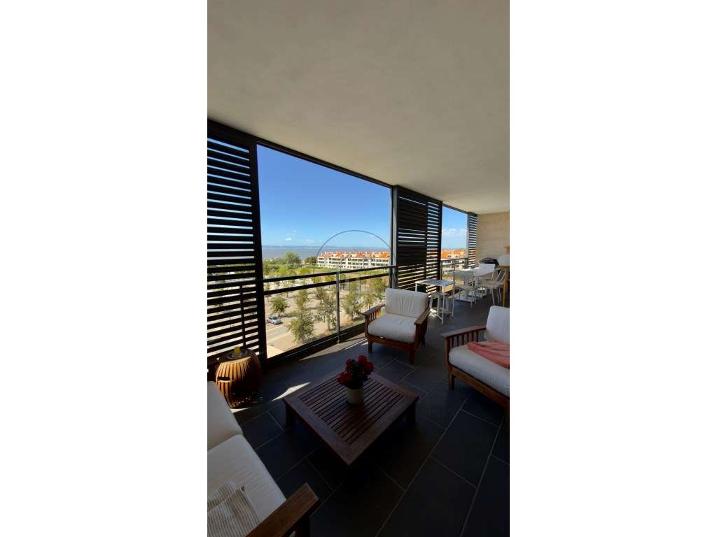 Duplex T4 Alcochete-32