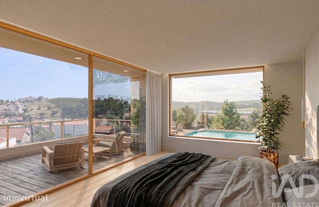 Casa / Villa T4 em Alcabideche de 526,00 m2-6