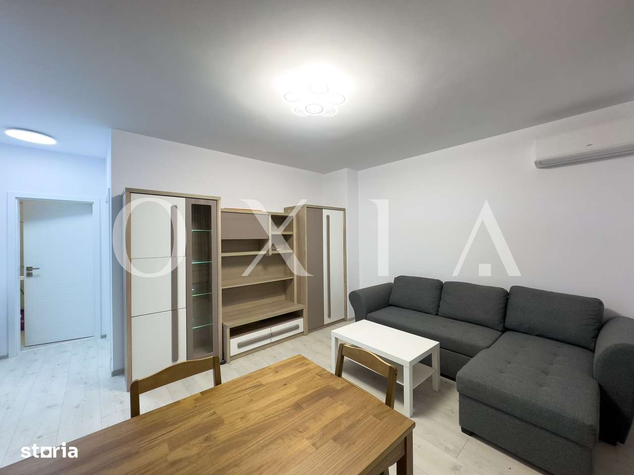 OX681 Iris Armonia, Mobilat si Utilat, Parcare Acoperita - Imagine principală: 4/20