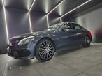 Mercedes-Benz C 300 BlueTEC Hybrid AMG Line - 6