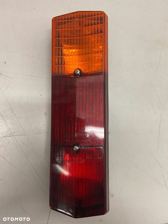 LAMPA ZESPOLONA TYŁ MERCEDES TN W308 HELLA - 1