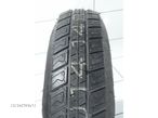 Koło całoroczne 5X114,3  17" 4X17 145/90R17 - 6