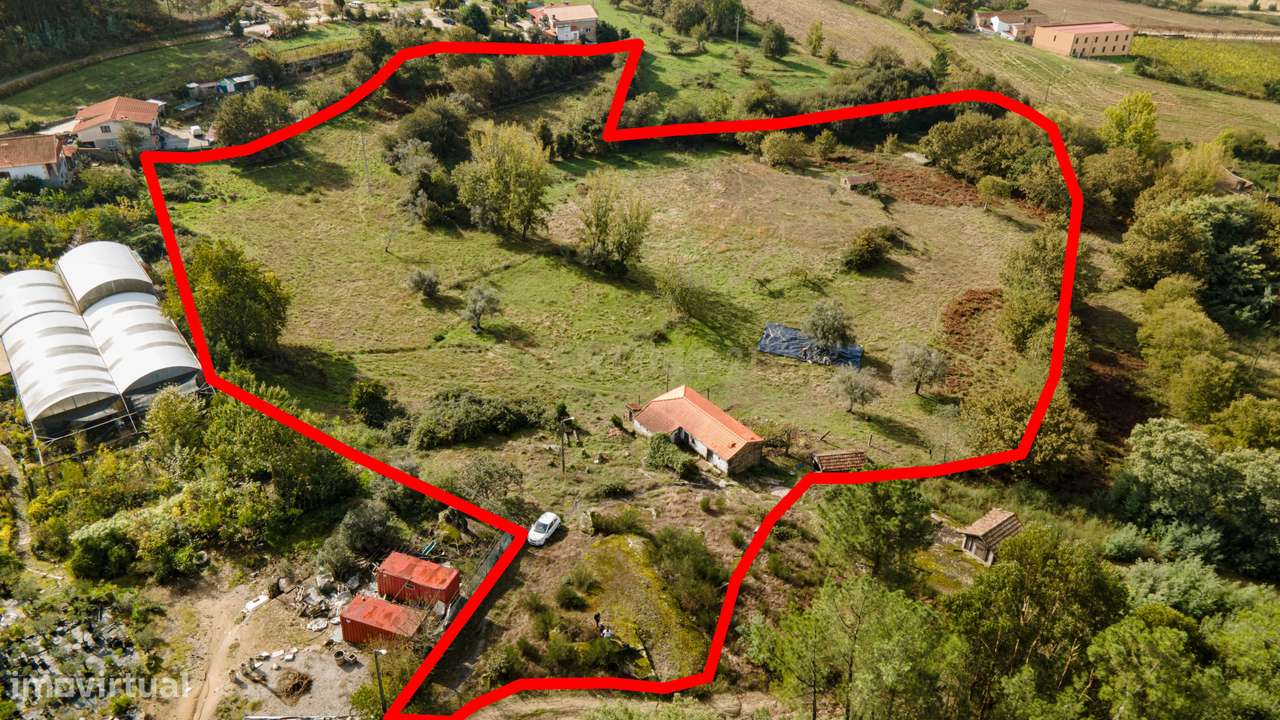 Quinta do Tarro, Rosém, Marco de Canaveses - Grande imagem: 5/15