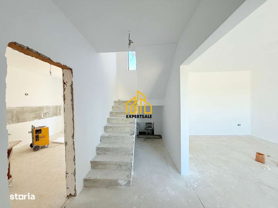 Vila individuala moderna/Prelungirea Ghencea/aproape de parc si scoala - Imagine principală: 4/12