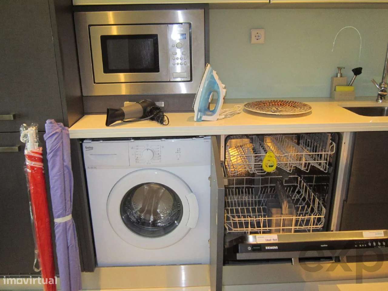 Apartamento Moderno e Confortável em Espinho - Grande imagem: 5/11