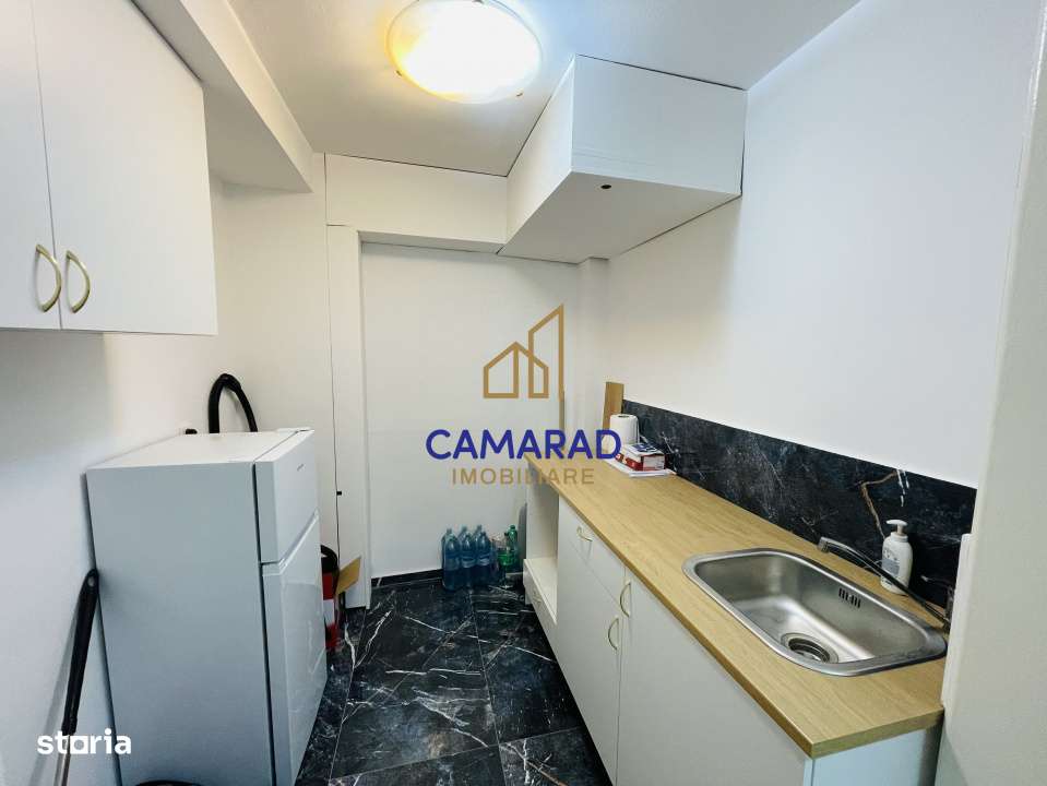 Apartament 3 camere Piata Romana - Imagine principală: 5/14
