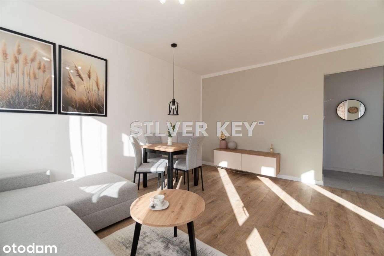 do zamieszkania 2 pokoje z balkonem/Energetyków-2