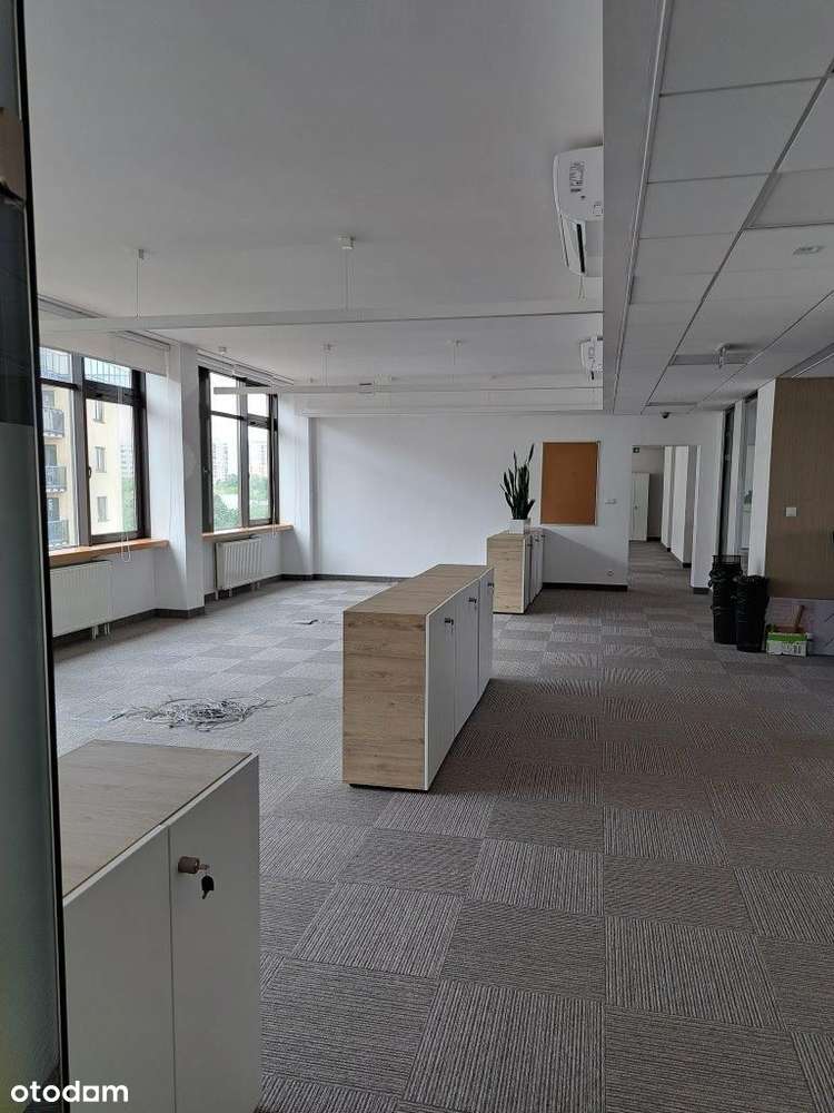 Lokal użytkowy, 3 317 m², Warszawa - Pełny obrazek: 2/7