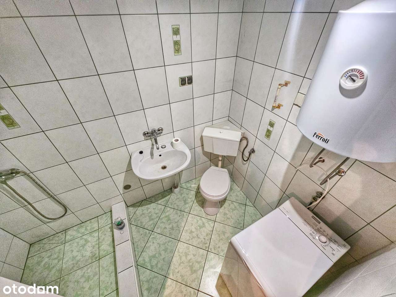 Tylko gotówka, Dąbrowa Narodowa, mały domek, z małą działką-5