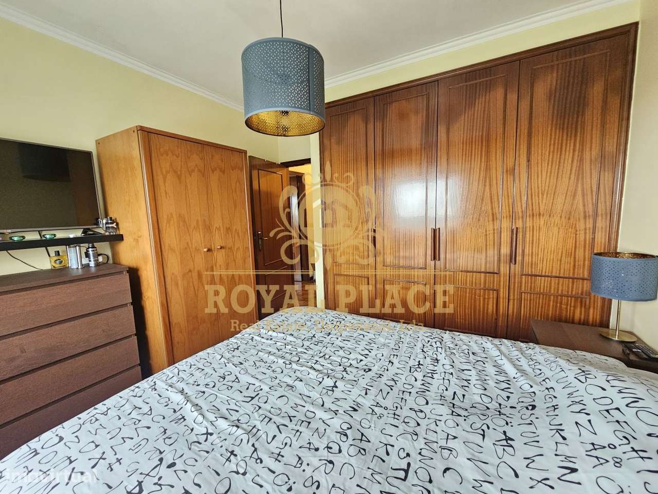 Apartamento T2  + 1 Rio Meão-25