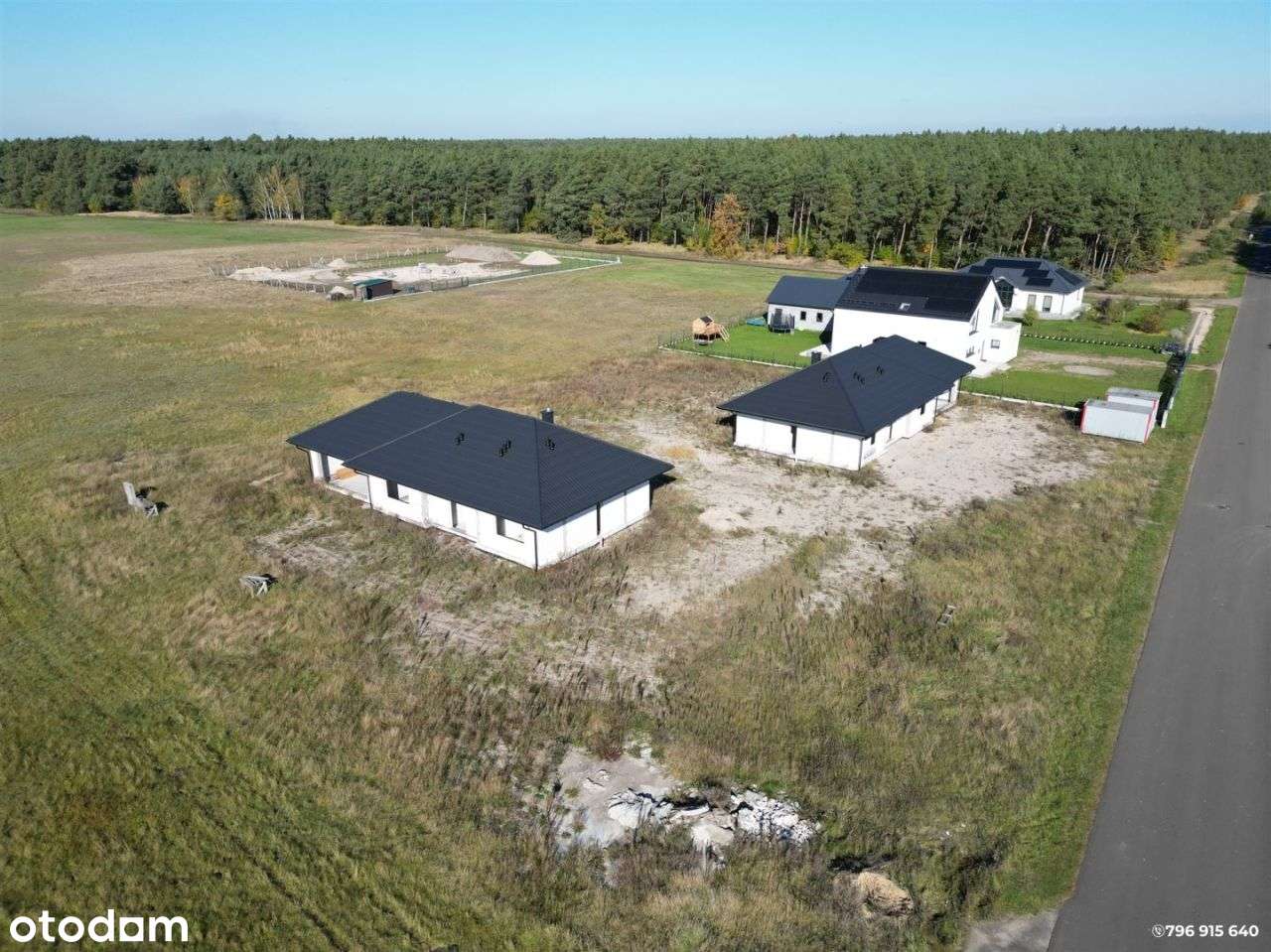 Dom 178m2 / działka 1540m2 / Warząchewka Nowa - Pełny obrazek: 4/12