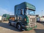 SCANIA R410 WYSOKA KABINA TOPLINE - 3