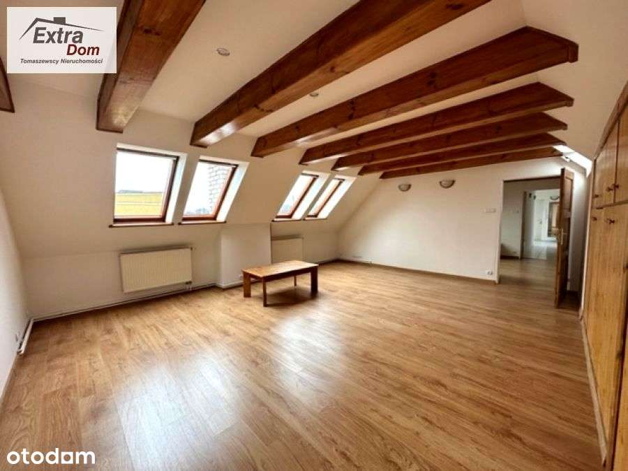 DUŻE MIESZKANIE W GRYFICACH - Pełny obrazek: 4/8