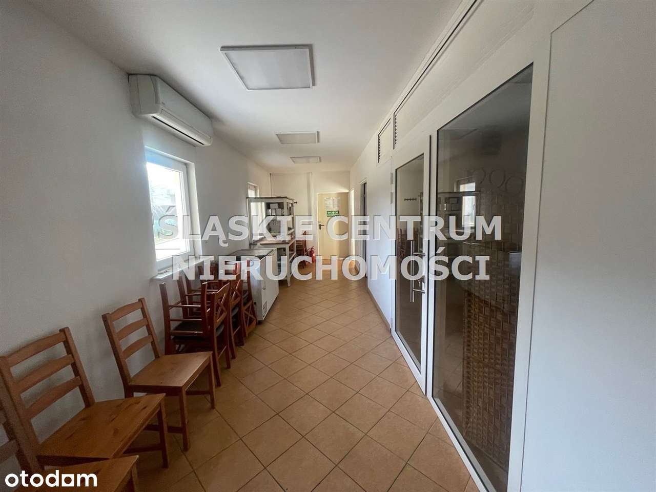 Budynek z dużą działką budowlaną Będzin Grodziec - Pełny obrazek: 4/14