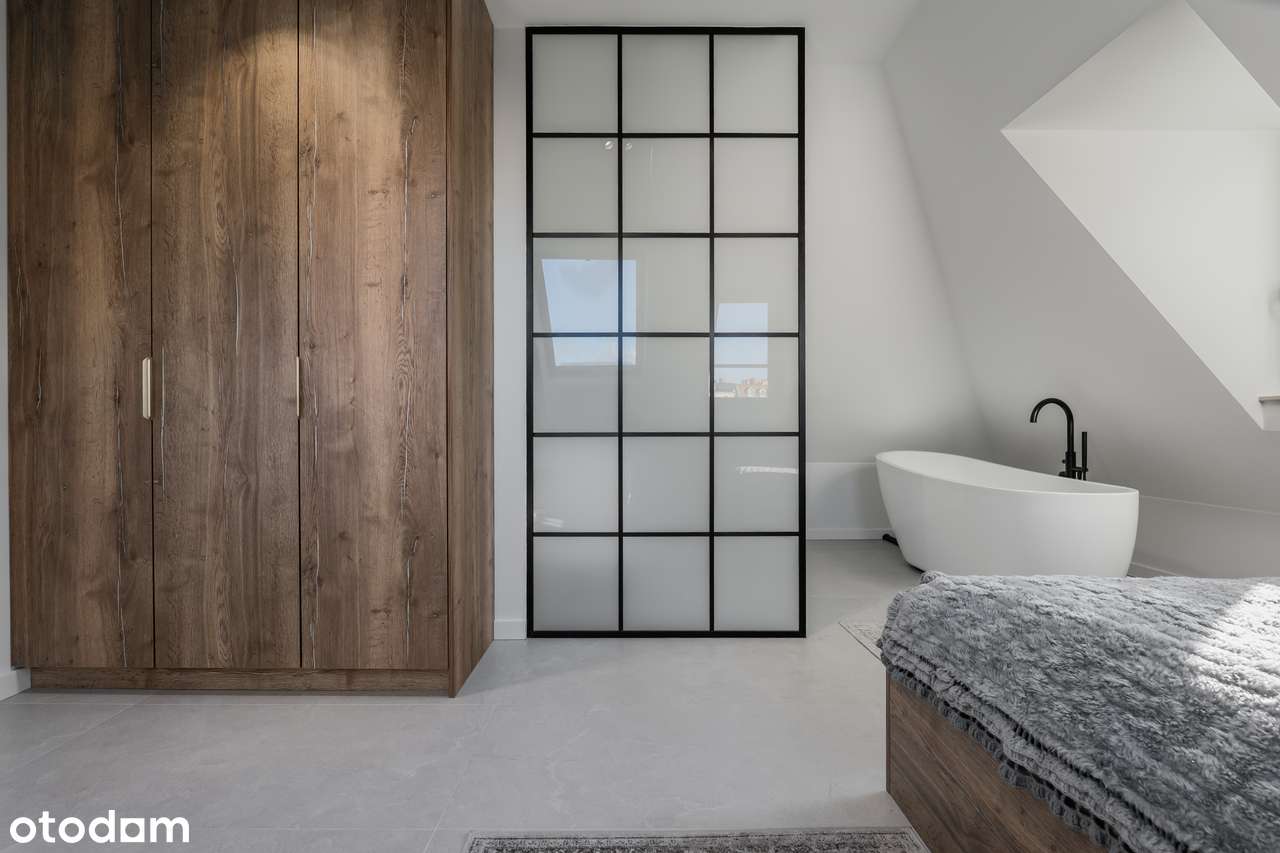 Wyjątkowe 77,6 m² | Lokum Vena | 3 pokoje | blisko Ostrowa Tumskiego-1