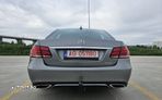 Mercedes-Benz E 200 CDI DPF BlueEFFICIENCY 7G-TRONIC Avantgarde - 8