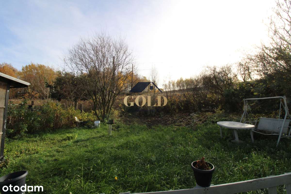 Mieszkanie z ogródkiem-2