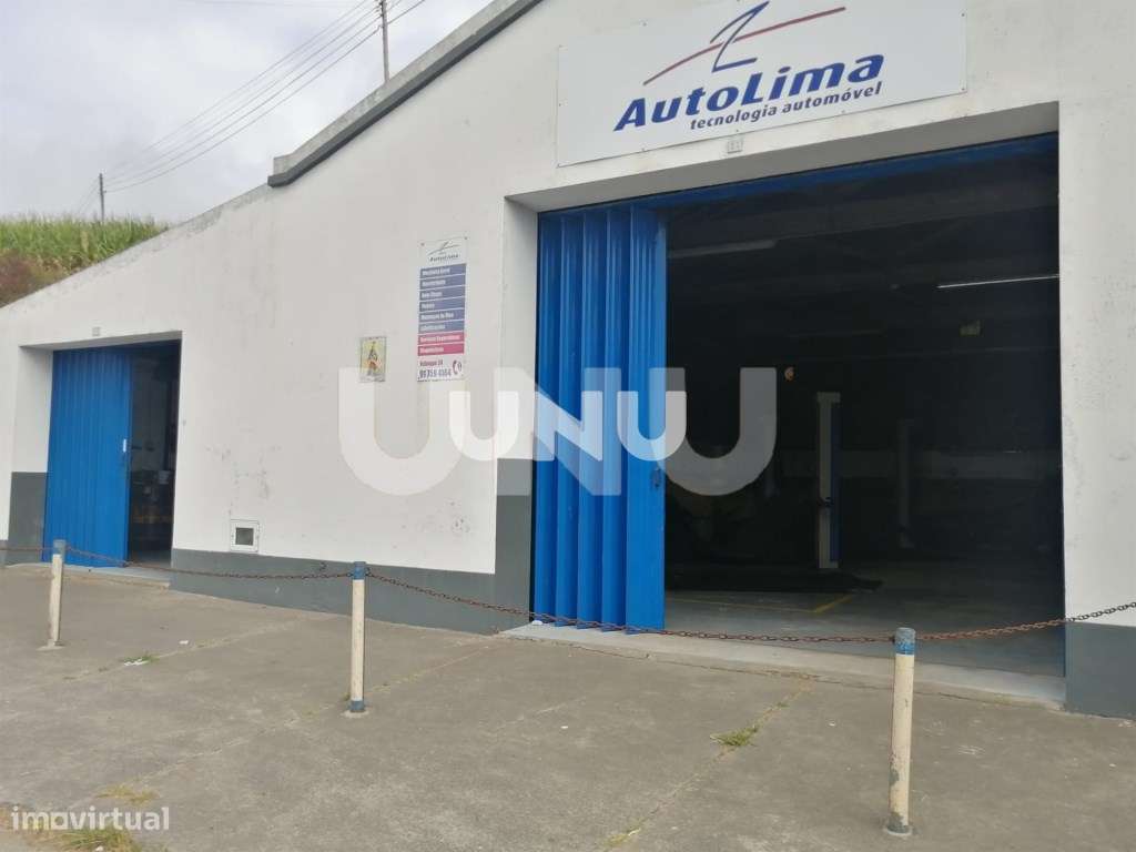 Oportunidade de Negócio - Oficina Mecânica Equiparada em Ponta Garça - Grande imagem: 4/15