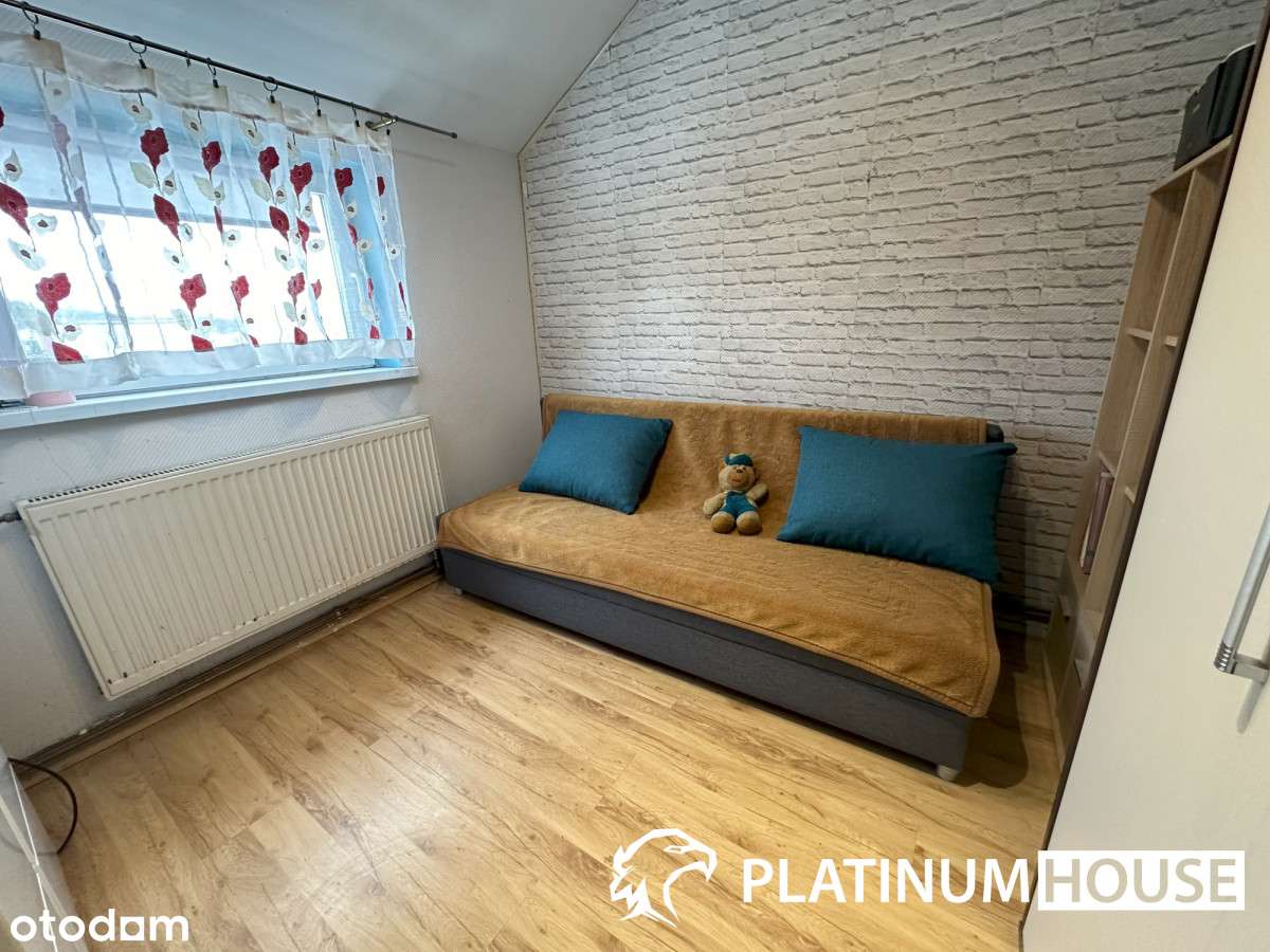 Bliźniak blisko centrum miasta!-11