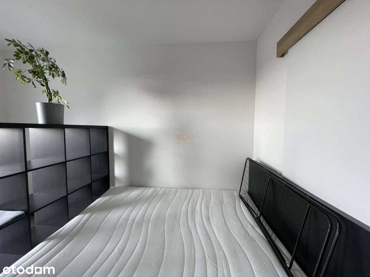 2 pokoje w Porcie Popowice | Ostatnie piętro i panorama miasta - Pełny obrazek: 3/7