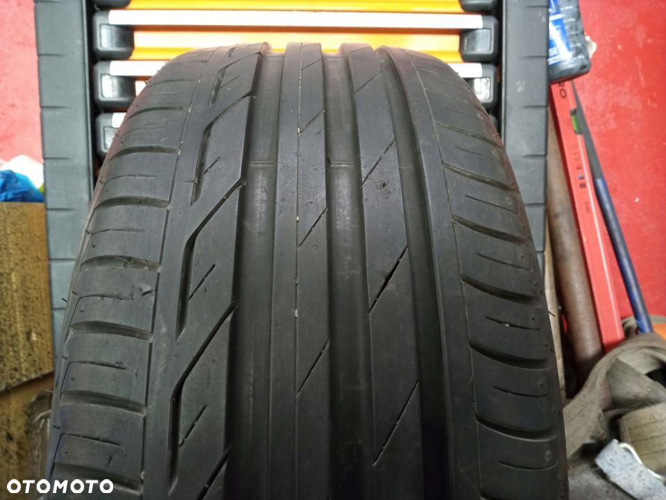 205/40R17 84W Bridgestone Turanza T001 7mm - 1