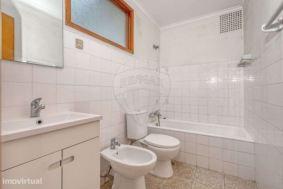 Apartamento T2 para venda-16