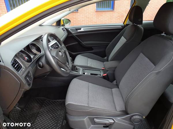 Volkswagen Golf VII 1.6 TDI BMT Highline - 7