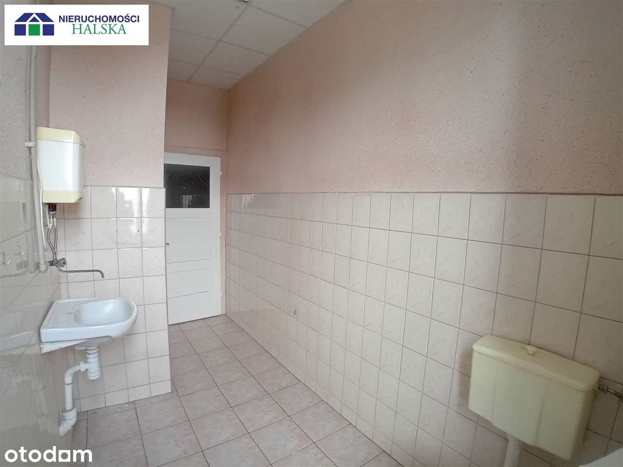 Do wynajęcia biuro-10m2 w Oświecimiu! - Pełny obrazek: 5/5