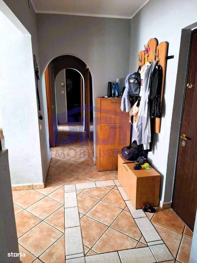 Apartament 3 camere, Drumul Taberei,Valea Argesului - Imagine principală: 1/9