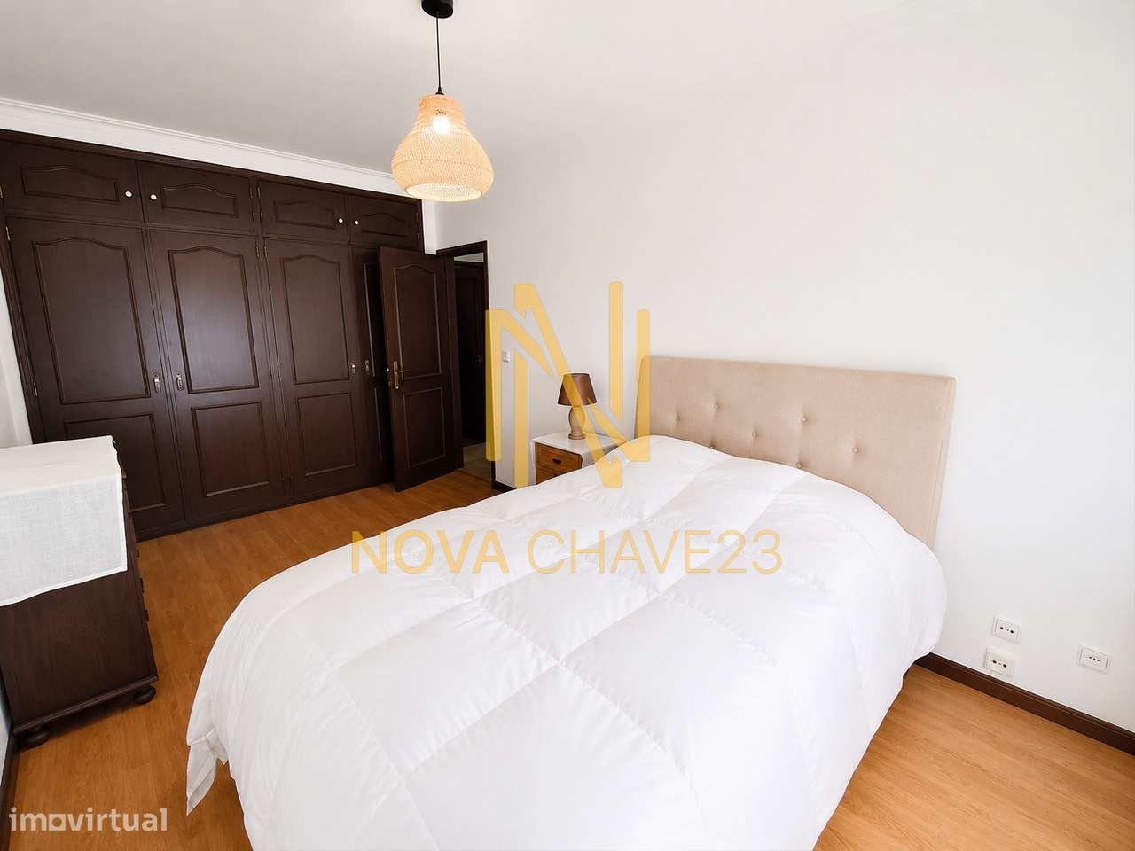 Apartamento T2 em Mem Martins - 80 m² | Excelente Localização-5