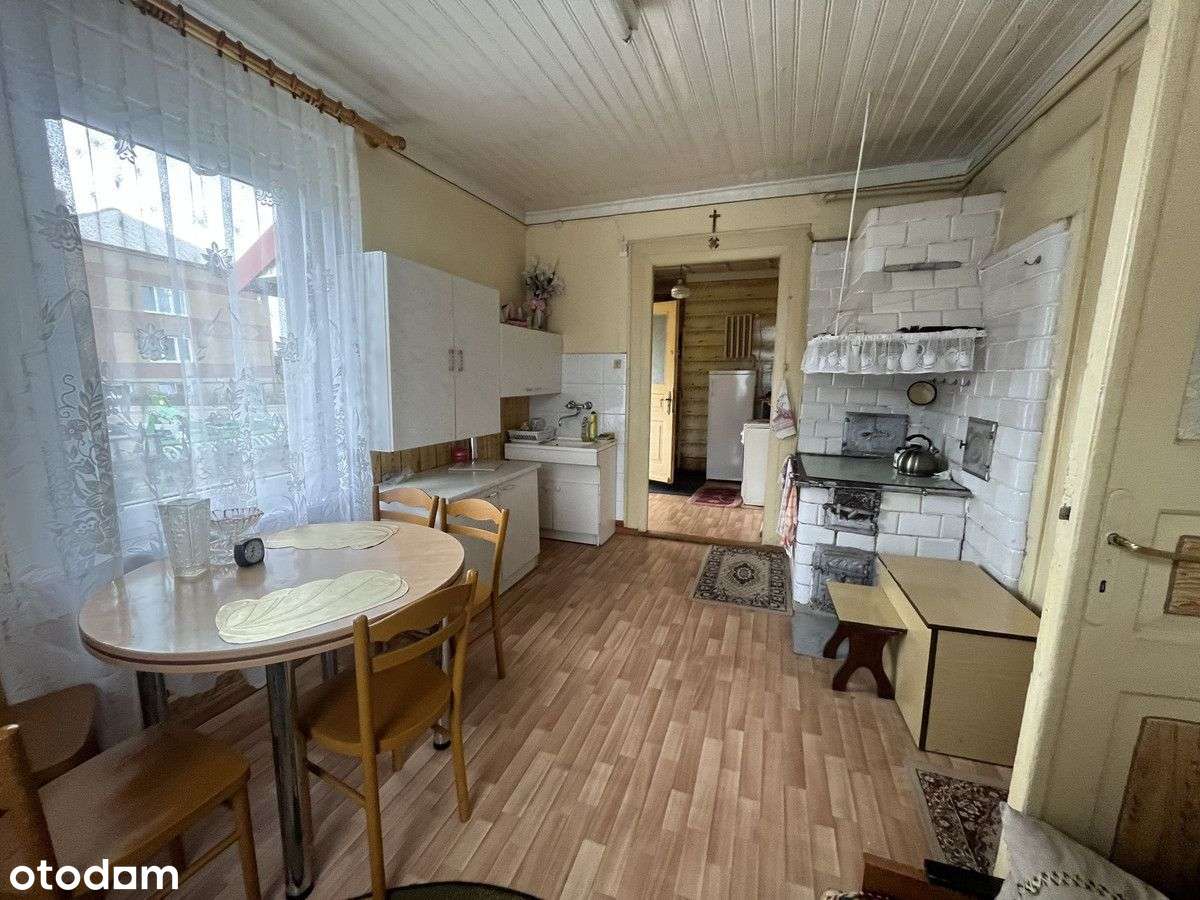 Siedlisko 2273m2 z domem 75m2; gm. Zawady - Pełny obrazek: 4/10