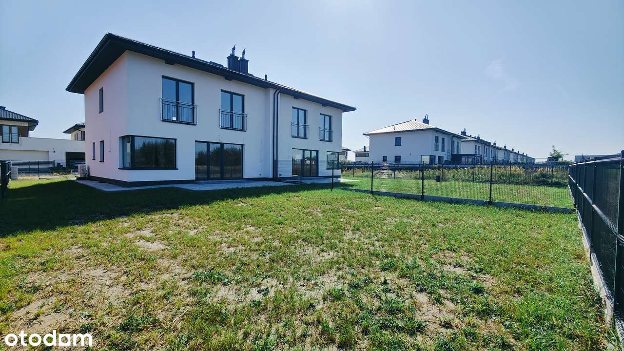 ENERGOOSZCZĘDNY pompa ciepła, rekuperacja, podłogówka Panoramy black-19