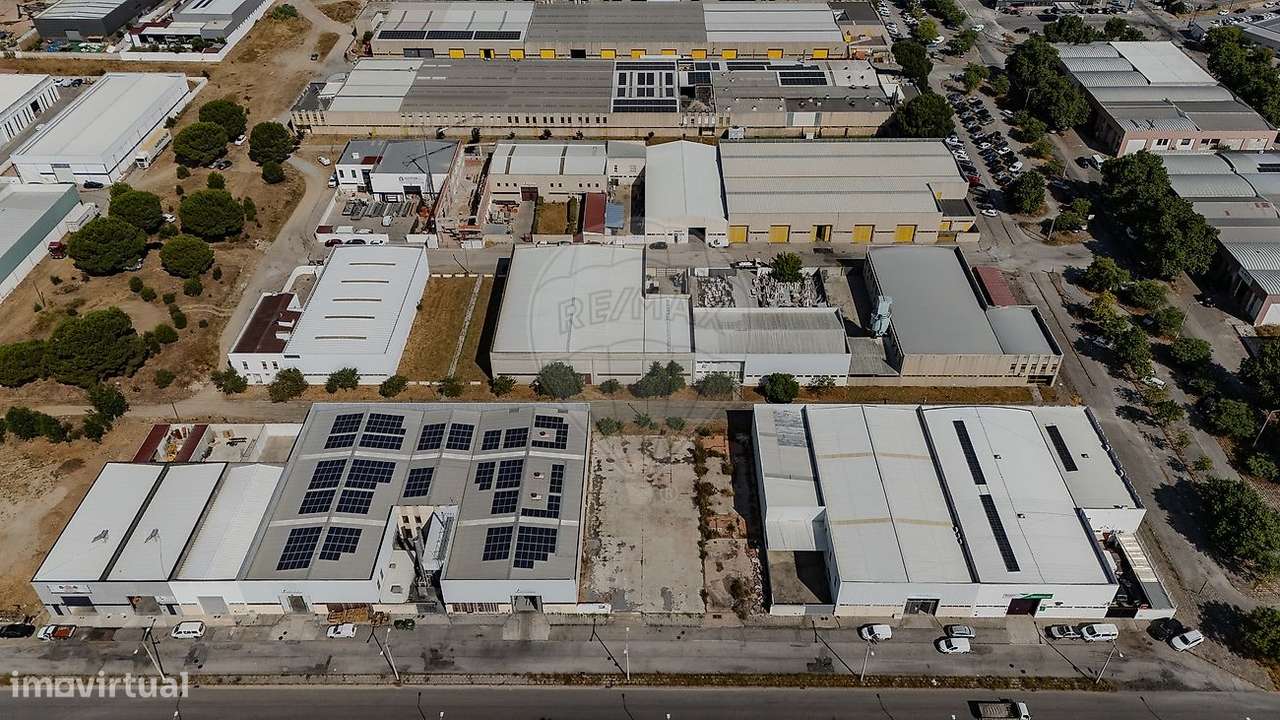 Industrial  para venda - Grande imagem: 4/13