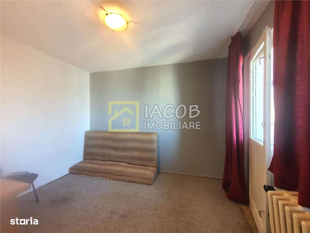 Apartament 2 camere, zona Republicii - Imagine principală: 4/17