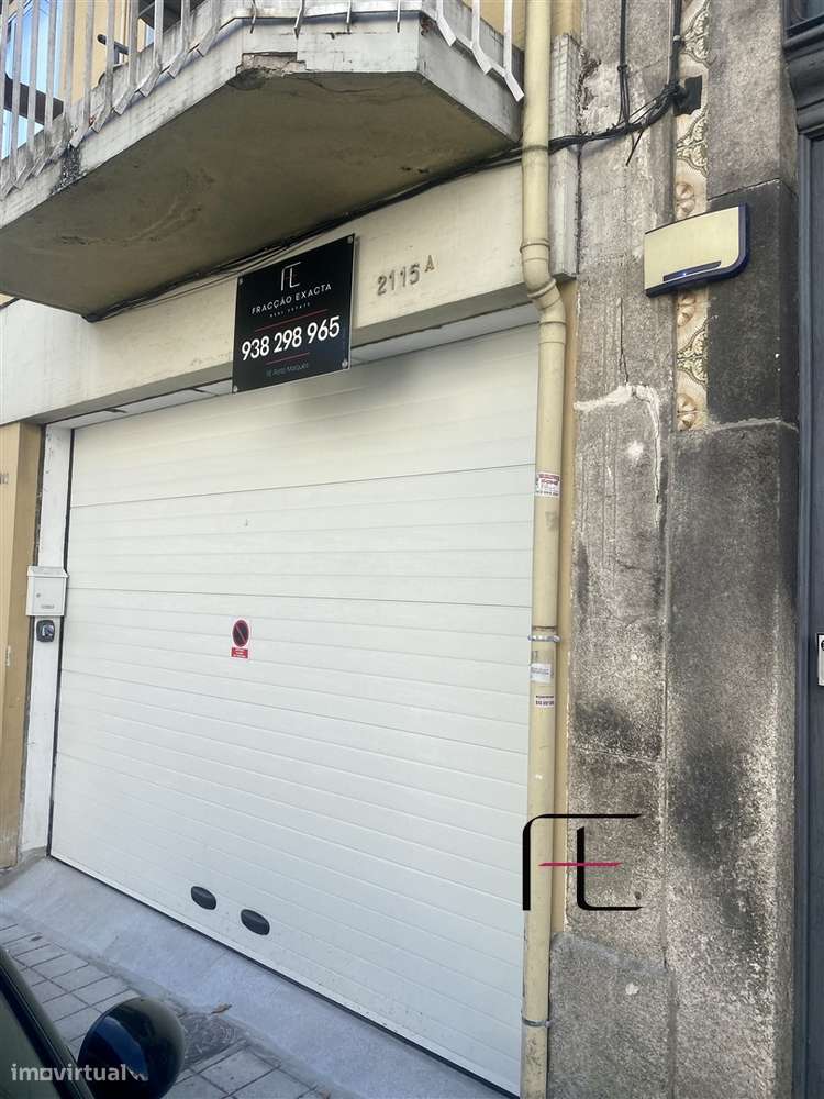 Loja  Arrendamento em Campanhã,Porto - Grande imagem: 2/14