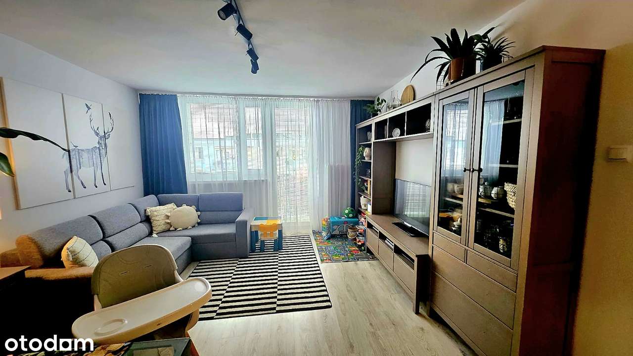 Atrakcyjne dwupokojowe gotowe od ręki - Pełny obrazek: 2/20