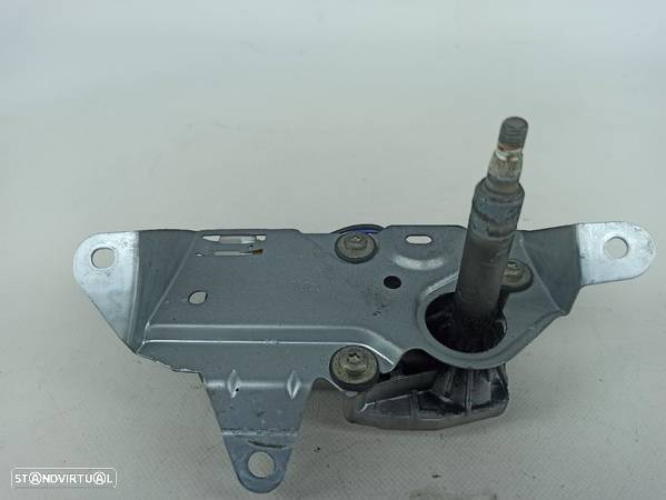 Motor Limpa Vidros Mala Citroen Xsara Break (N2) - 2