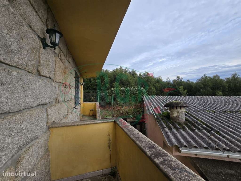 Moradia T4 | 4 Frentes | Jovim - Grande imagem: 5/56