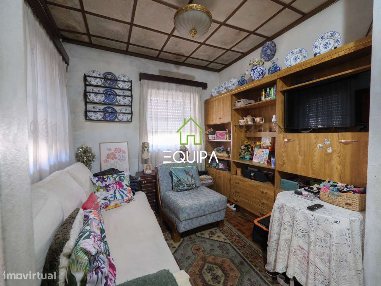 Moradia Térrea T3-10