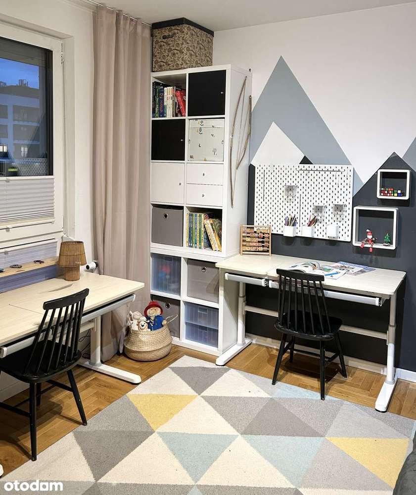 Mieszkanie 68 m,Ożarów Maz.,miejsce postojowe i garażowe w cenie - Pełny obrazek: 5/10