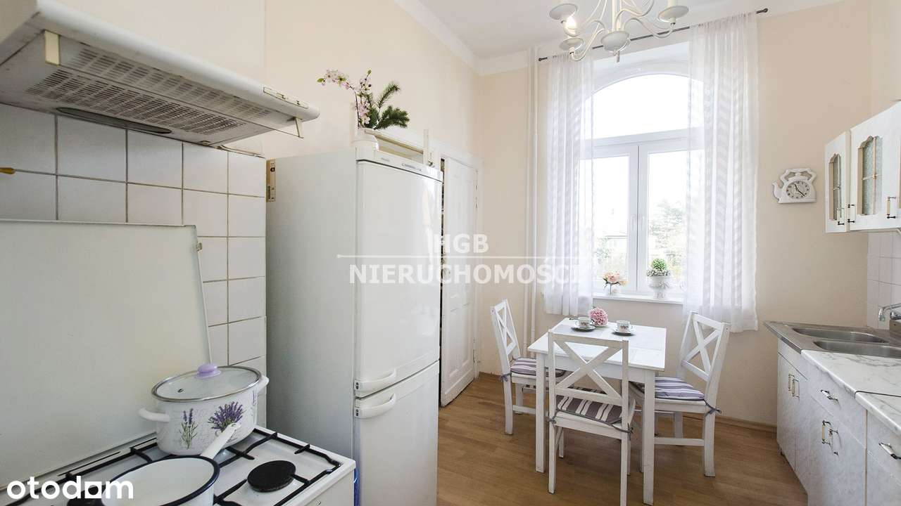 OKAZJA  - GDAŃSK WRZESZCZ - mieszkanie w kamienicy 104,2 m2 - Pełny obrazek: 4/20