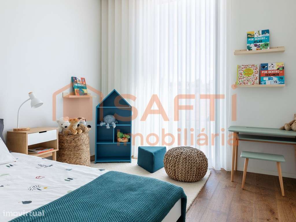 T3 - Varandas do Parque - Grande imagem: 5/9