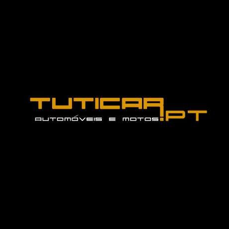 TUTICAR logo
